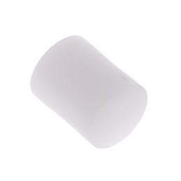 1 pcs : 2503120375 - PLASTIC DOWEL, .312 OD, 3/8 IN L