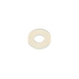 1 pcs : 17W01825 - FLAT WASHER, .085 ID, .196 OD, .