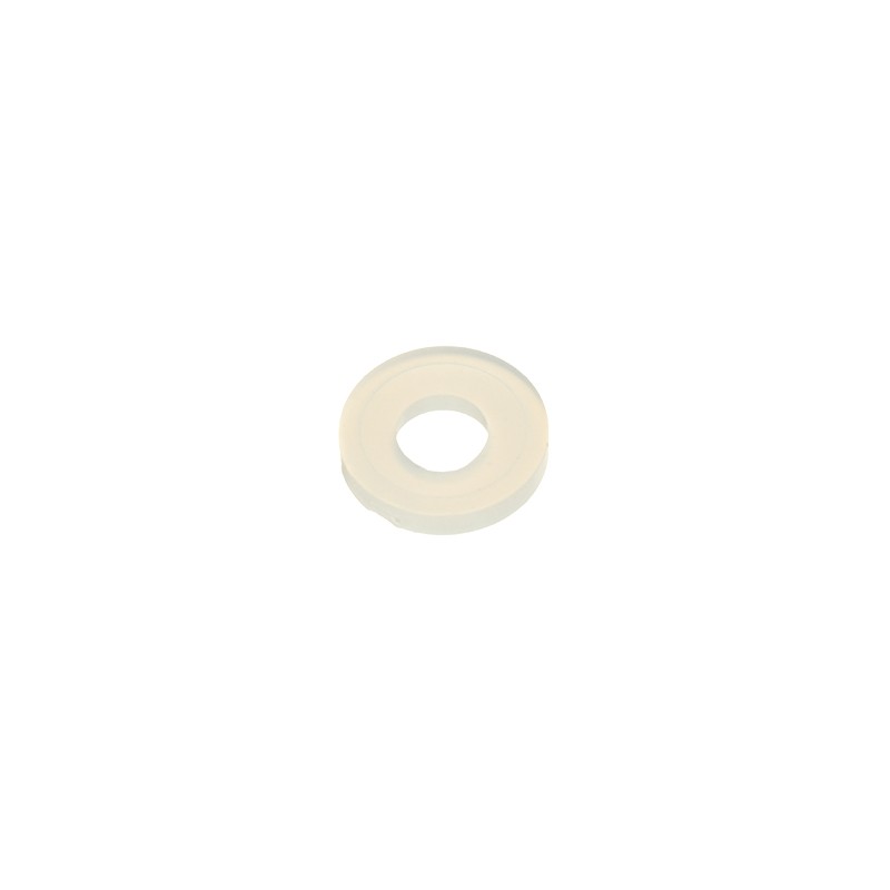 1 pcs : 17W01825 - FLAT WASHER, .085 ID, .196 OD, .