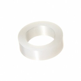 1 pcs : 17W05980 - FLAT WASHER, .396 ID, .598 OD, .