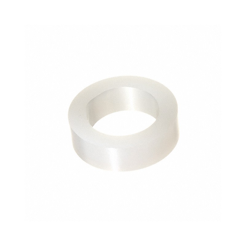 1 pcs : 17W05980 - FLAT WASHER, .396 ID, .598 OD, .