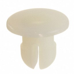 1 pcs : 27PIF0067 - PUSH IN FASTENER, .260 HOLE, .17