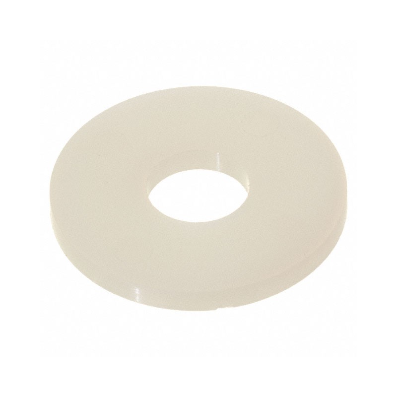 1 pcs : 17W07191 - FLAT WASHER, .250 ID, .719 OD, .