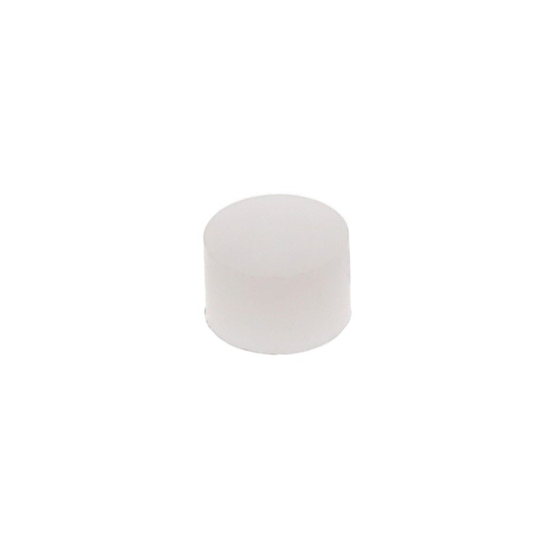 1 pcs : 2501870125 - PLASTIC DOWEL, .187 OD, 1/8 IN L