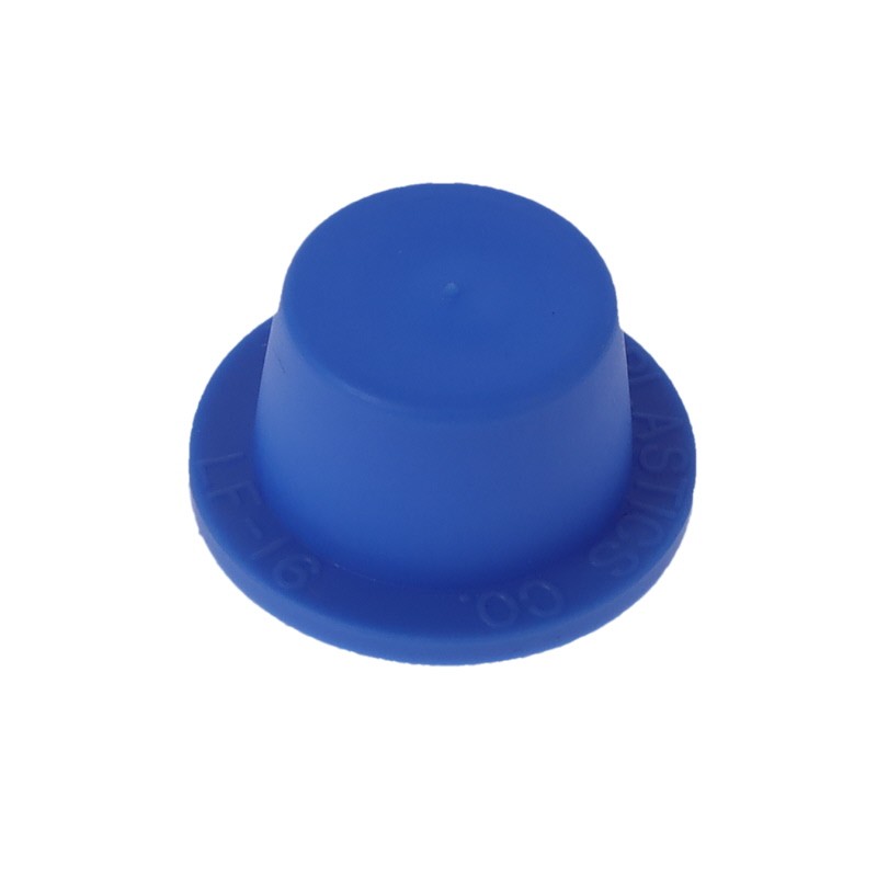 1 pcs : LF16A - WIDE FLANGE TAPERED CAP - ID RAN