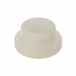 1 pcs : 12SWS0870 - SHOULDER WASHER .199 ID .433 OD