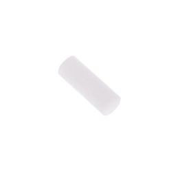 1 pcs : 2500930250 - PLASTIC DOWEL, .093 OD, 1/4 IN L