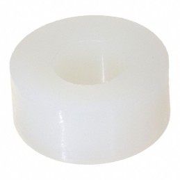 1 pcs : 17W04350 - FLAT WASHER, .202 ID, .435 OD, .