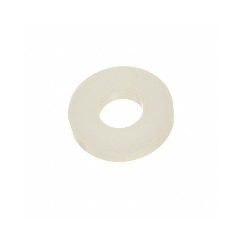 1 pcs : 17W06289 - FLAT WASHER, .265 ID, .625 OD, .
