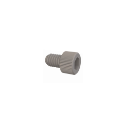 1 pcs : 3408320025 - HEX SOCKET CAP SCREW, 8-32 THRE