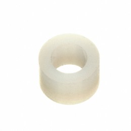 1 pcs : 17W02521 - FLAT WASHER, .147 ID, .250 OD, .
