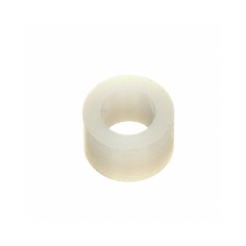 1 pcs : 17W02521 - FLAT WASHER, .147 ID, .250 OD, .