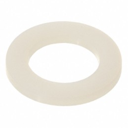 1 pcs : 17W06874 - FLAT WASHER, .421 ID, .687 OD, .
