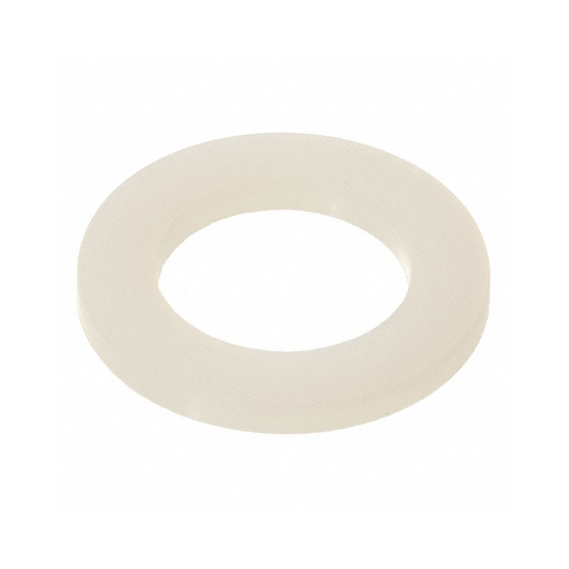 1 pcs : 17W06874 - FLAT WASHER, .421 ID, .687 OD, .
