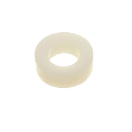 1 pcs : 17W05017 - FLAT WASHER, .262 ID, .500 OD, .