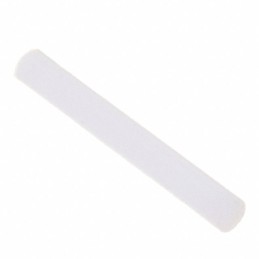 1 pcs : 2500620500 - PLASTIC DOWEL, .062 OD, 1/2 IN L