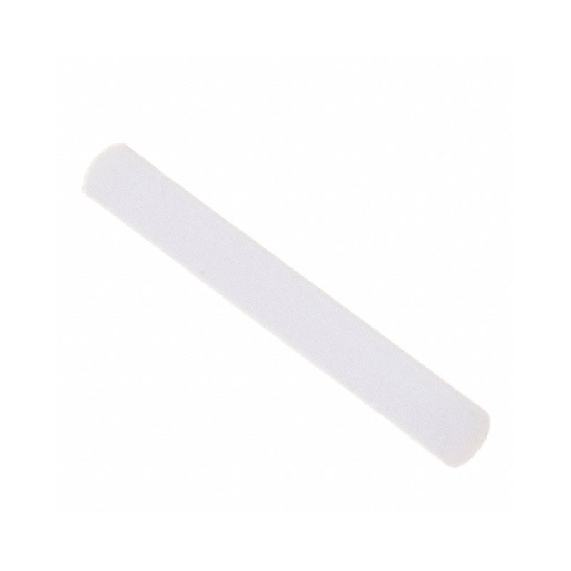 1 pcs : 2500620500 - PLASTIC DOWEL, .062 OD, 1/2 IN L