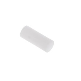 1 pcs : 2501250312 - PLASTIC DOWEL, .125 OD, 5/16 IN