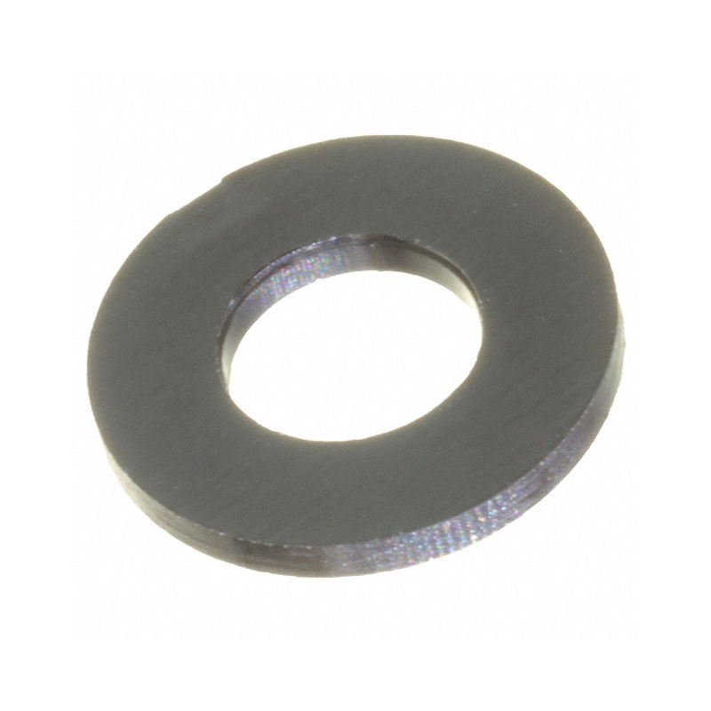 1 pcs : 16M05011100B - FLAT WASHER, 5.30MM ID, M5 / 10