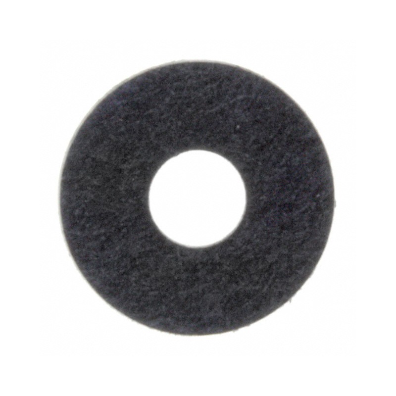 1 pcs : 3117 - WASHER FLAT 4 FIBRE