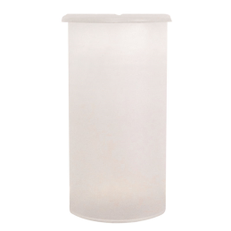 1 pcs : E7/16CATB - FLANGED CAP - COMPATIBLE UNF THR