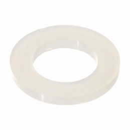 1 pcs : 17W04372 - FLAT WASHER, .260 ID, .437 OD, .