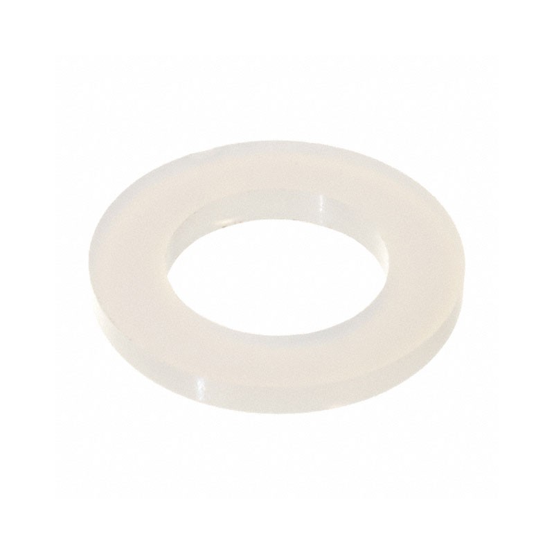1 pcs : 17W04372 - FLAT WASHER, .260 ID, .437 OD, .