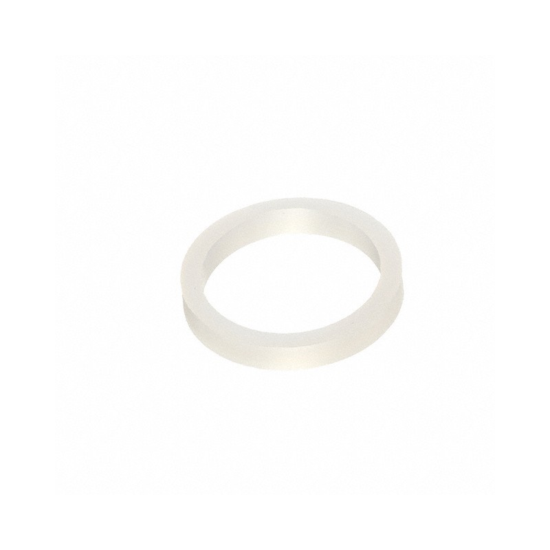 1 pcs : 17W06240 - FLAT WASHER, .505 ID, .625 OD, .
