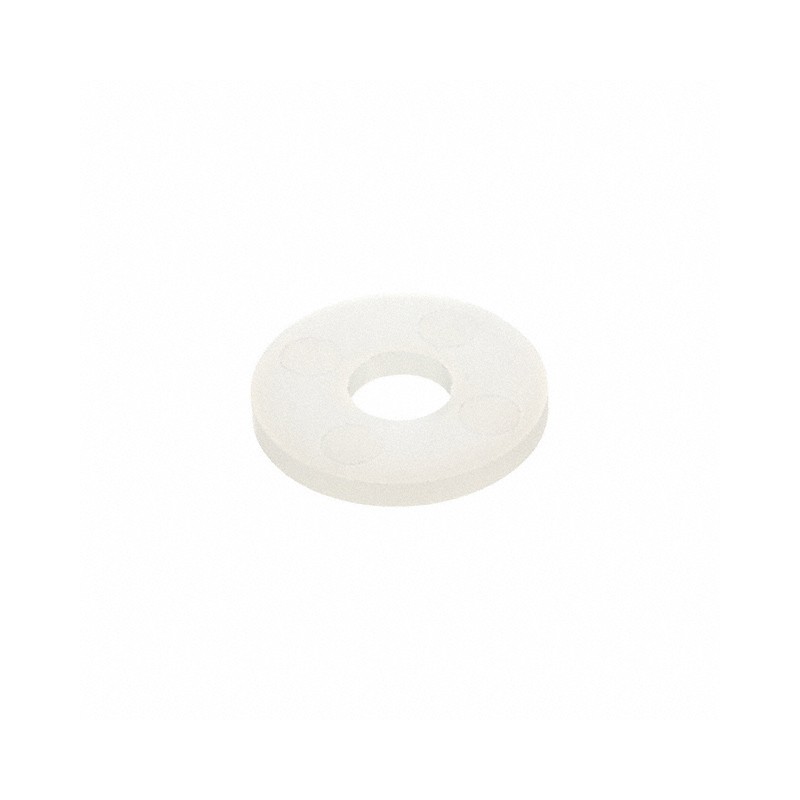 1 pcs : 17W06254 - FLAT WASHER, .218 ID, .625 OD, .