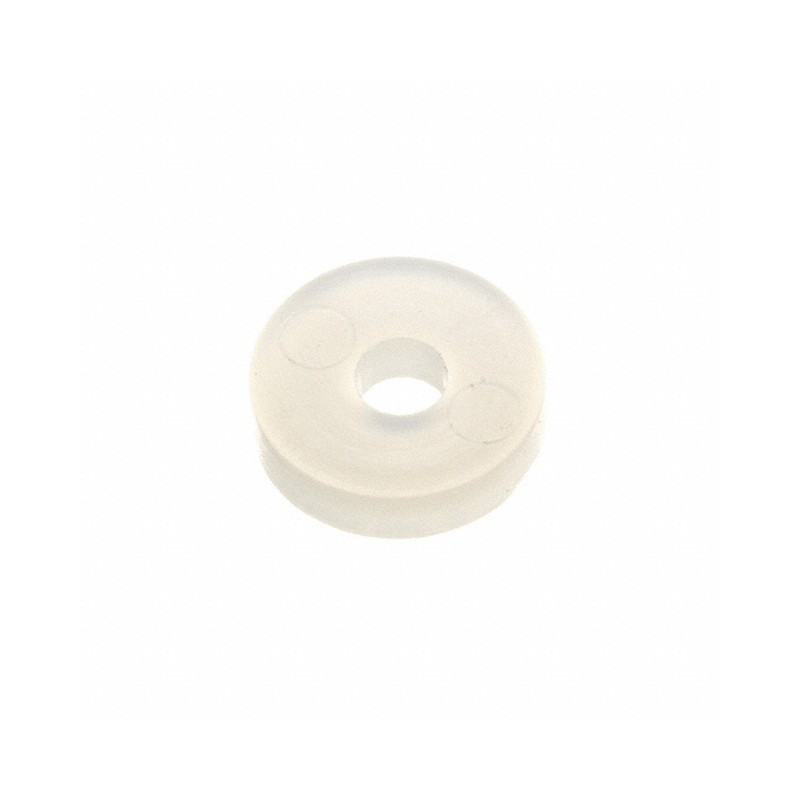 1 pcs : 17W02591 - FLAT WASHER, .081 ID, .259 OD, .