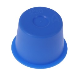 1 pcs : 030A - TAPERED CAP - OD RANGE: 21.7 - 2