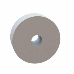 1 pcs : 17W01701 - FLAT WASHER, .038 ID, .170 OD, .