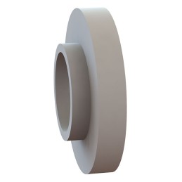 1 pcs : 12SWS0290 - SHOULDER WASHER, NATURAL, NYLON