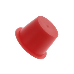 1 pcs : 12901 - TAPERED CAP - OD RANGE: 12.0 - 1