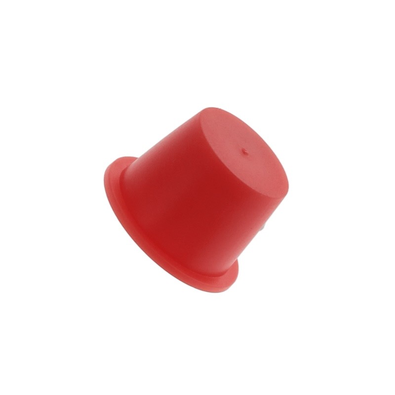 1 pcs : 12901 - TAPERED CAP - OD RANGE: 12.0 - 1