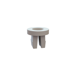 1 pcs : 60SGN00016 - GROMMET NUT, .275X.285 HOLE, .03