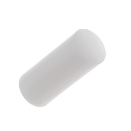 1 pcs : 2503120750 - PLASTIC DOWEL, .312 OD, 3/4 IN L