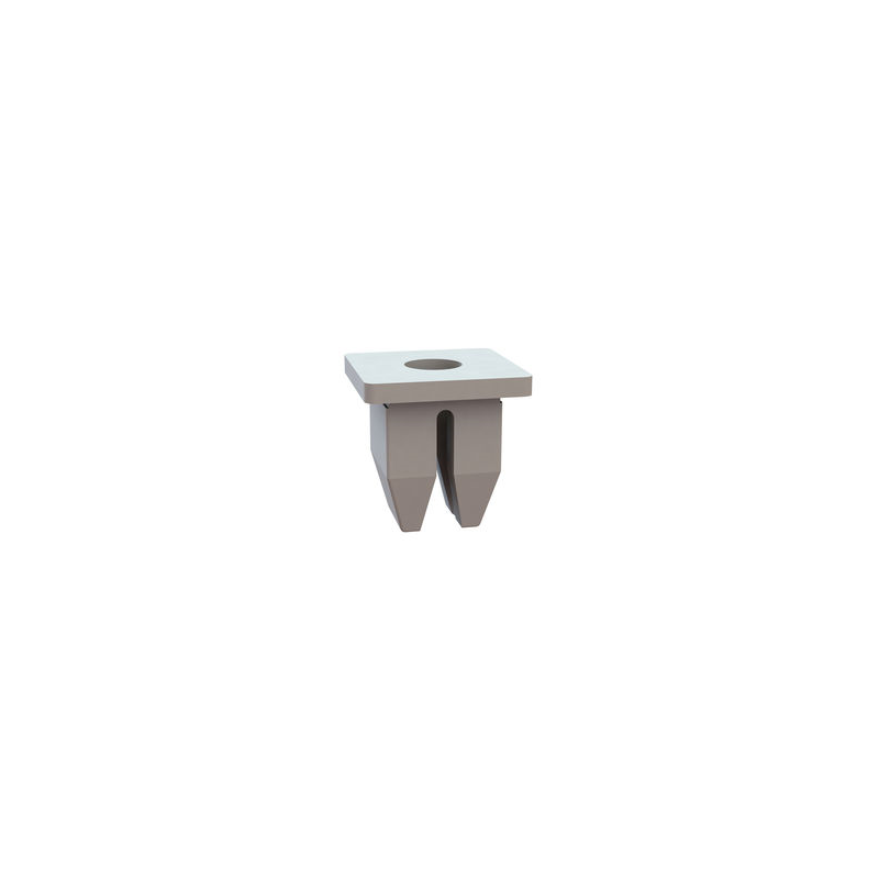 1 pcs : 60SGN01185 - GROMMET NUT, .320X.335 HOLE, .03