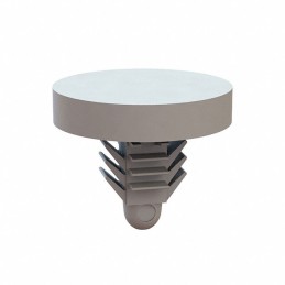 1 pcs : 27XTS2500394 - FIR TREE RIVET, .240-.260 HOLE,