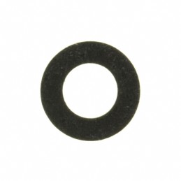 1 pcs : 3124 - WASHER FLAT 8 FIBRE