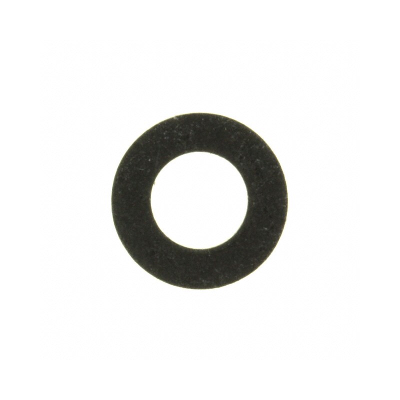 1 pcs : 3124 - WASHER FLAT 8 FIBRE