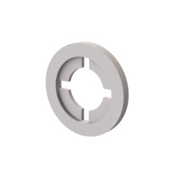 1 pcs : 16FWRT008032C - RETAINING WASHER, FOR 8 SCREW,