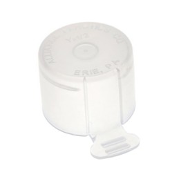 1 pcs : Y1/2B - TEAR-TAB CAP - COMPATIBLE THREAD