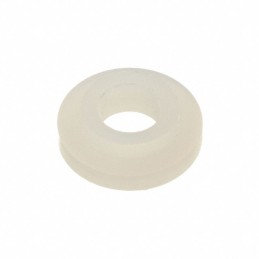 1 pcs : 12SWS0605 - SHOULDER WASHER .146 ID .328 OD