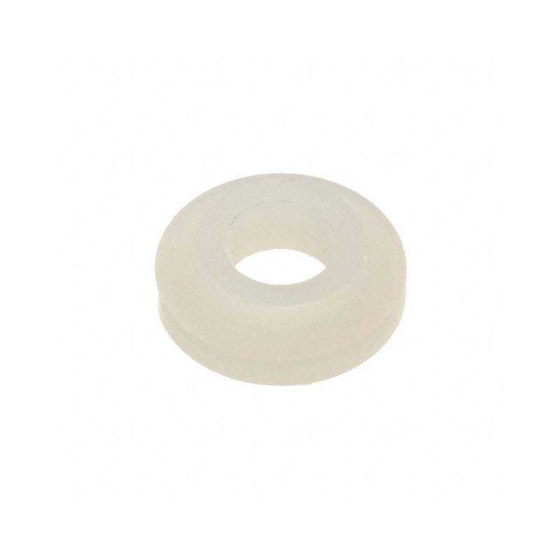 1 pcs : 12SWS0605 - SHOULDER WASHER .146 ID .328 OD