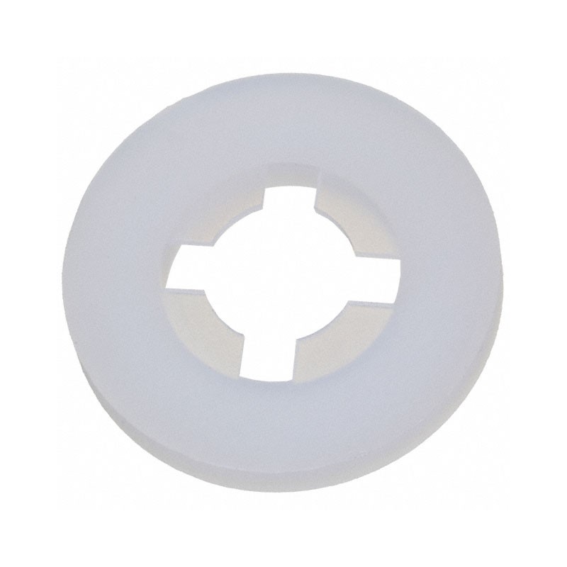 1 pcs : 16FWRT010062A - RETAINING WASHER, FOR 10 SCREW,