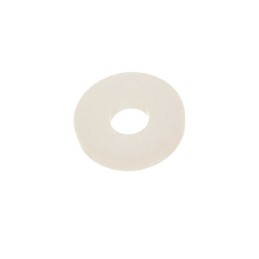 1 pcs : 17W05019 - FLAT WASHER, .175 ID, .500 OD, .
