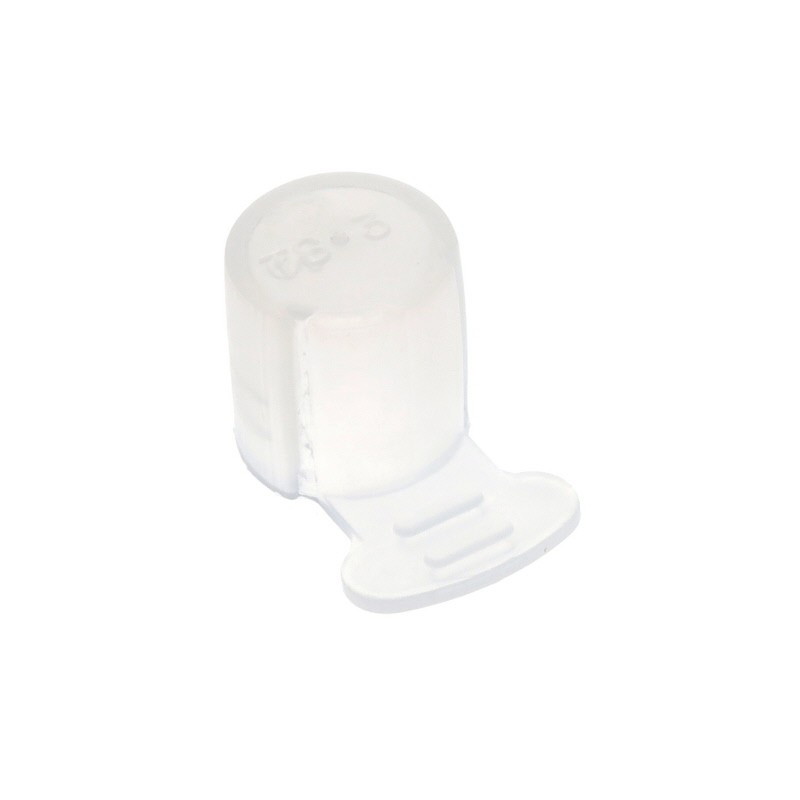 1 pcs : TS3B - TEAR-TAB CAP - COMPATIBLE THREAD