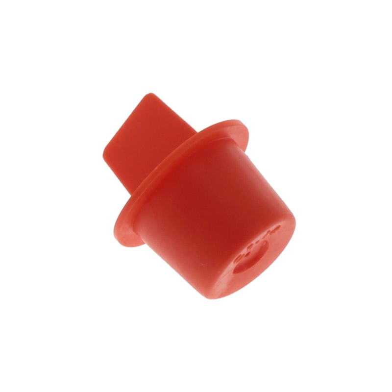 1 pcs : CP14A - CENTER PULL-TAB PLUG - 12.7 MM