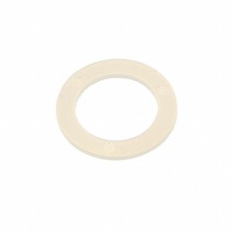 1 pcs : 17W05702 - FLAT WASHER, .380 ID, .570 OD, .